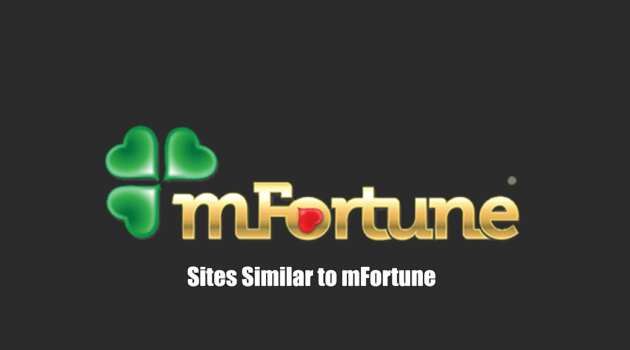 Sites Similar to mFortune