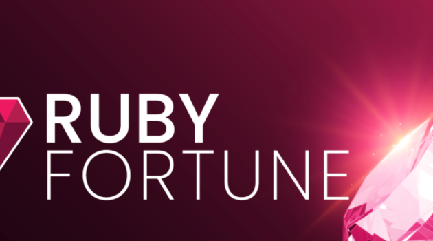 Sites Similar to Ruby Fortune