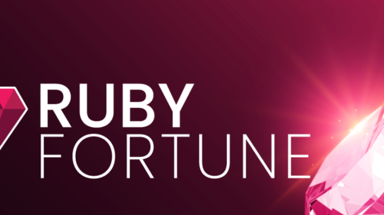 Sites Similar to Ruby Fortune