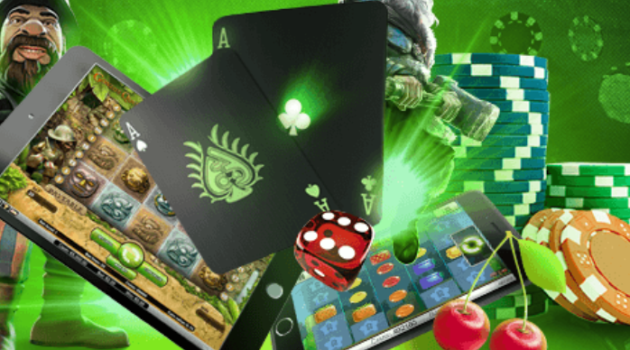 Sites Similar to Gaming Club Casino + Sister Sites