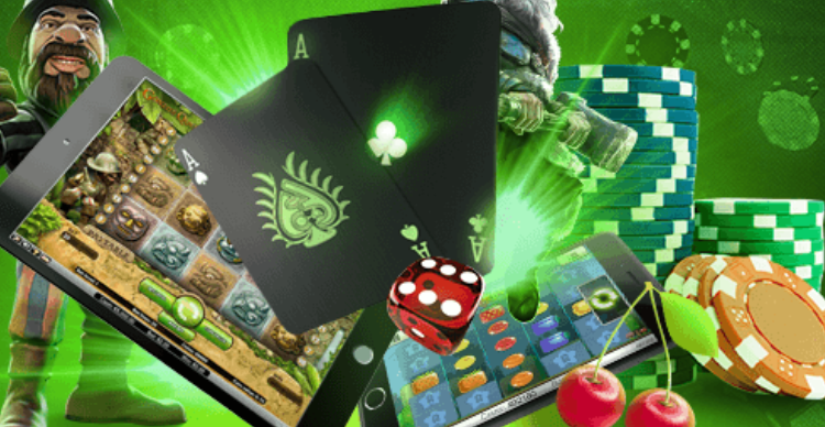 Sites Similar to Gaming Club Casino + Sister Sites