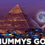 Sites Similar to Mummys Gold Casino + Sister Sites