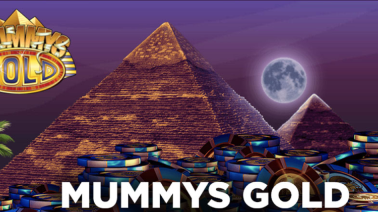 Sites Similar to Mummys Gold Casino + Sister Sites