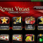 Sites Similar to Royal Vegas Casino + Sister Sites