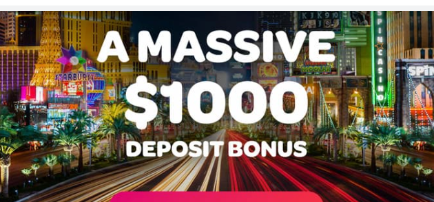 Sites Similar to Spin Casino + Sister Sites