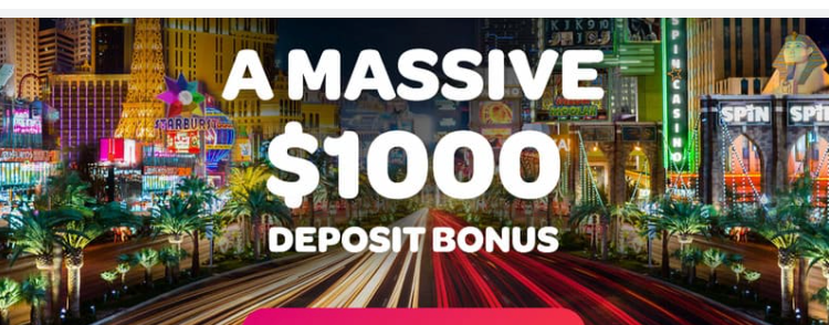 Sites Similar to Spin Casino + Sister Sites