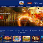 Sites Similar to All Slots Casino + Sister Sites