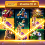 Sites Similar to All Star Slots