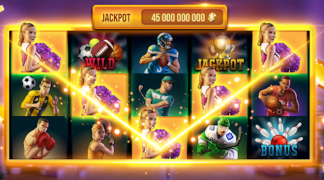 Sites Similar to All Star Slots
