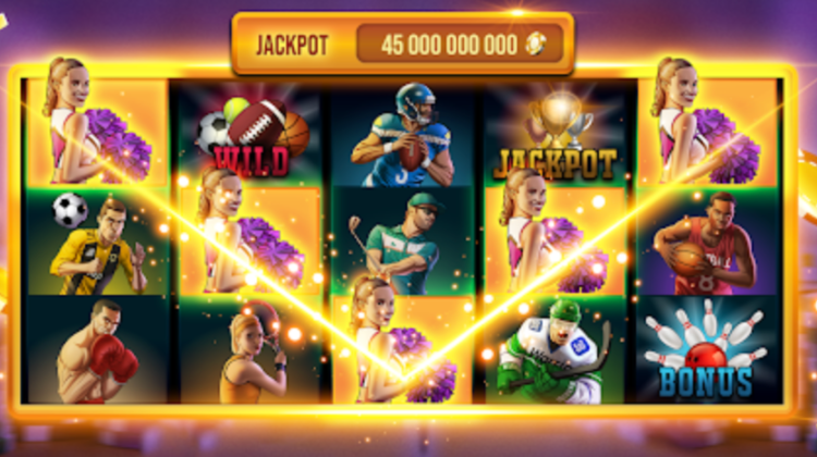 Sites Similar to All Star Slots