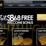 Sites Similar to Buzzluck Casino + Sister Sites