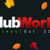 Sites Similar to Club World Casino + Sister Sites