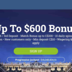 Sites Similar to Euro Palace Casino + Sister Sites