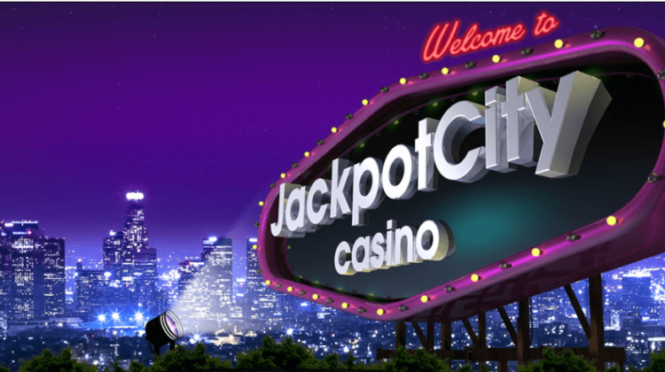 Sites similar to Jackpot City Casino + Sister Sites