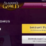Sites Similar to Aladdin Gold Casino + Sister Sites