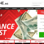 Sites Similar to BetOnline.ag + Sister Sites