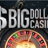 Sites Similar to Big Dollar Casino + Sister Sites