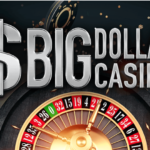 Sites Similar to Big Dollar Casino + Sister Sites