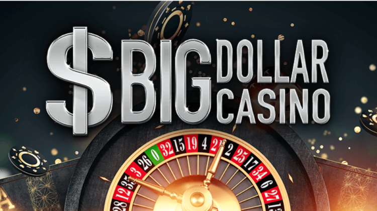 Sites Similar to Big Dollar Casino + Sister Sites