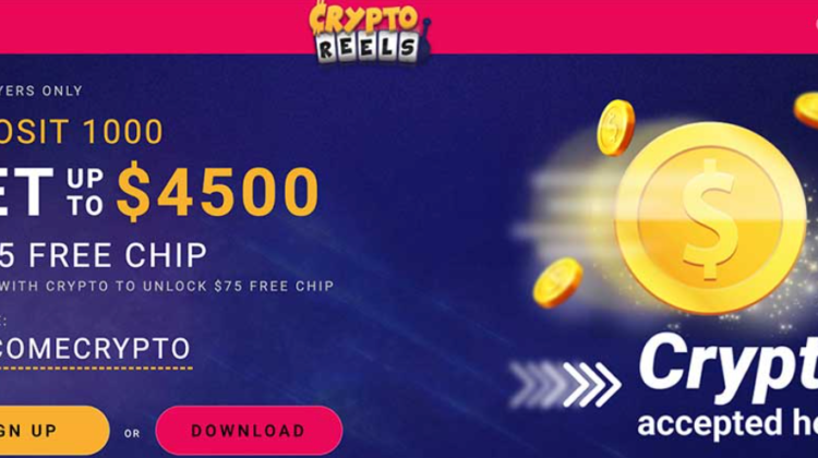 Sites Similar to Crypto Reels + Sister Sites