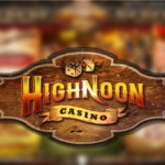 Sites Similar to High Noon Casino + Sister Sites