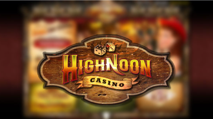 Sites Similar to High Noon Casino + Sister Sites