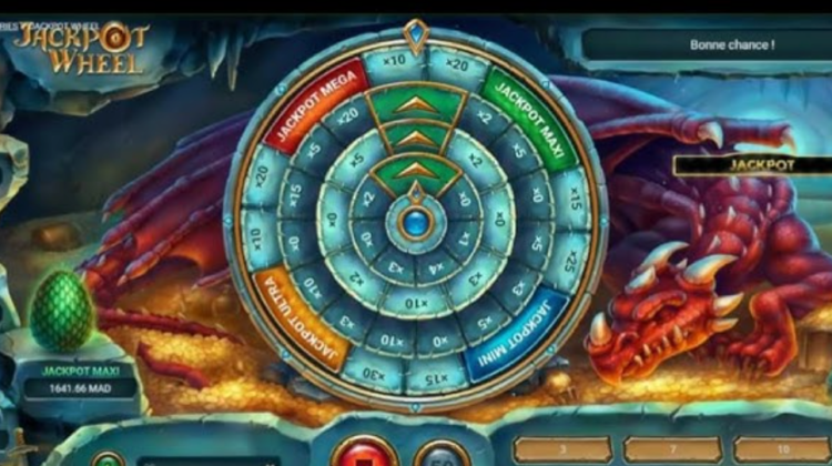 Sites Similar to Jackpot Wheel Casino + Sister Sites