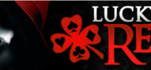 Sites Similar to Lucky Red Casino + Sister Sites