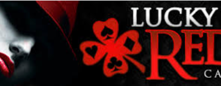 Sites Similar to Lucky Red Casino + Sister Sites